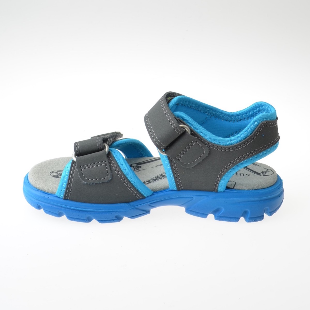 Sandaly Superfit