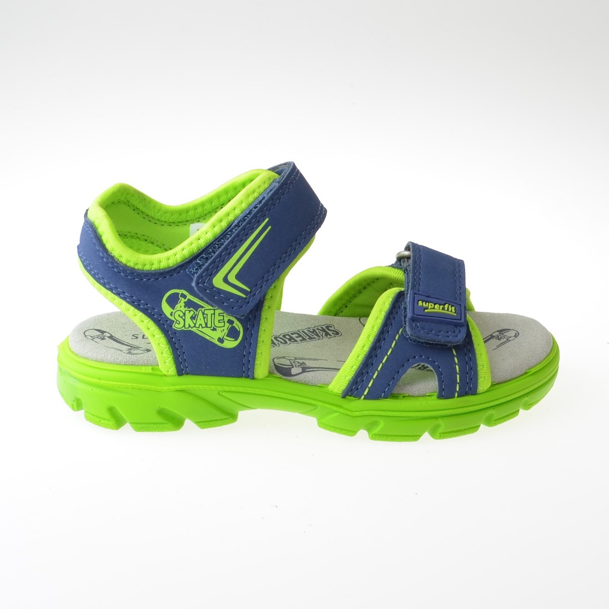 Sandaly Superfit