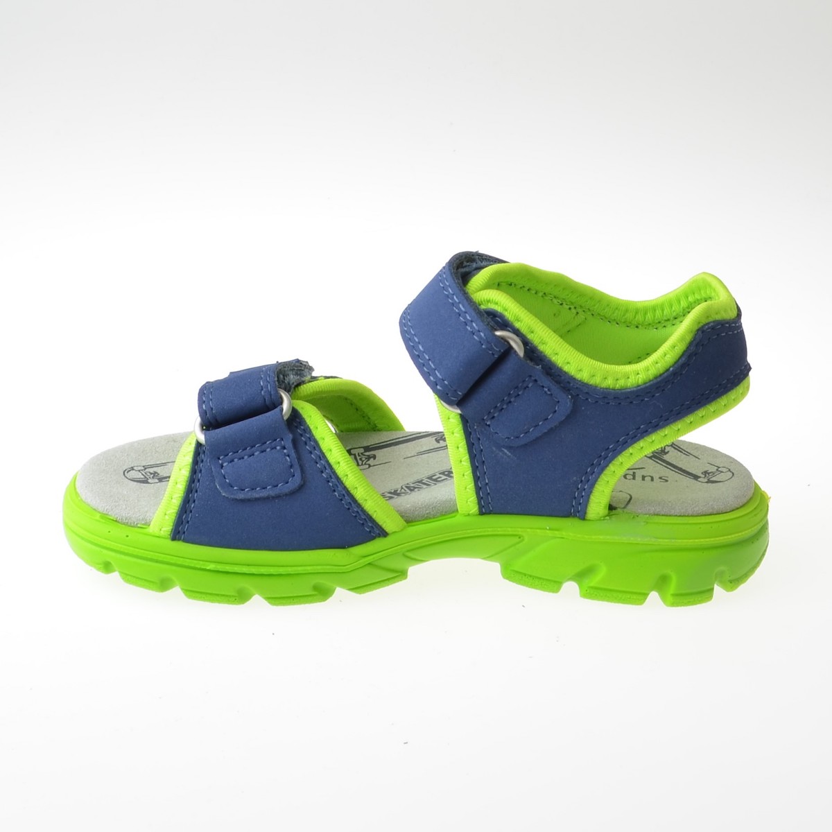 Sandaly Superfit