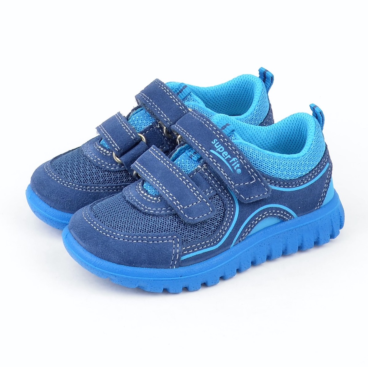 Tenisky Superfit