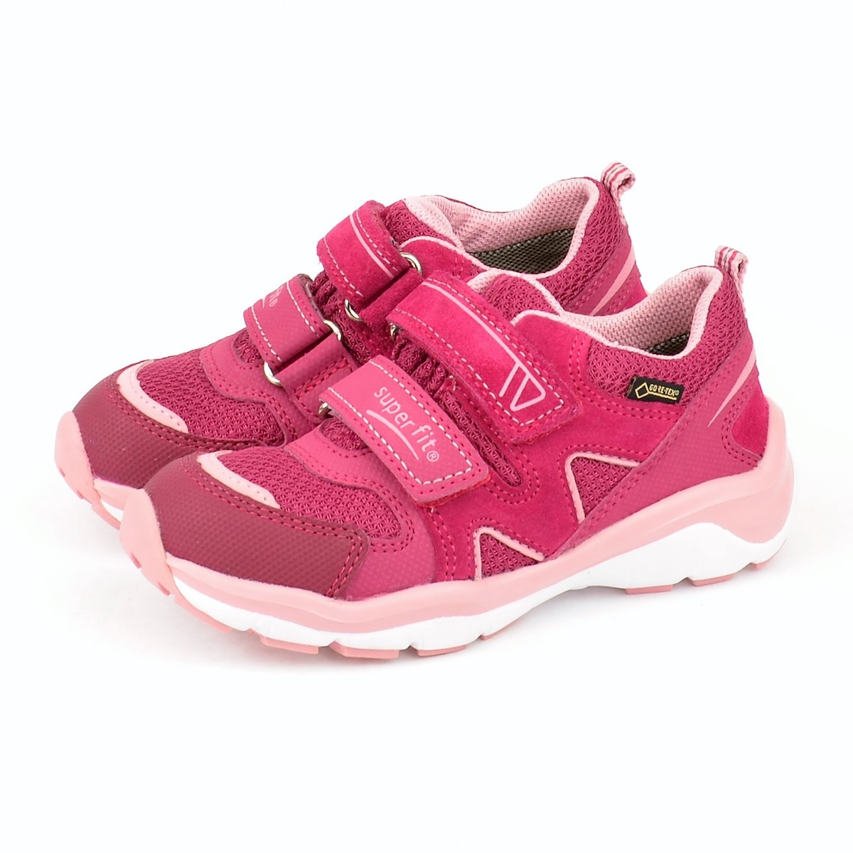 Tenisky Superfit