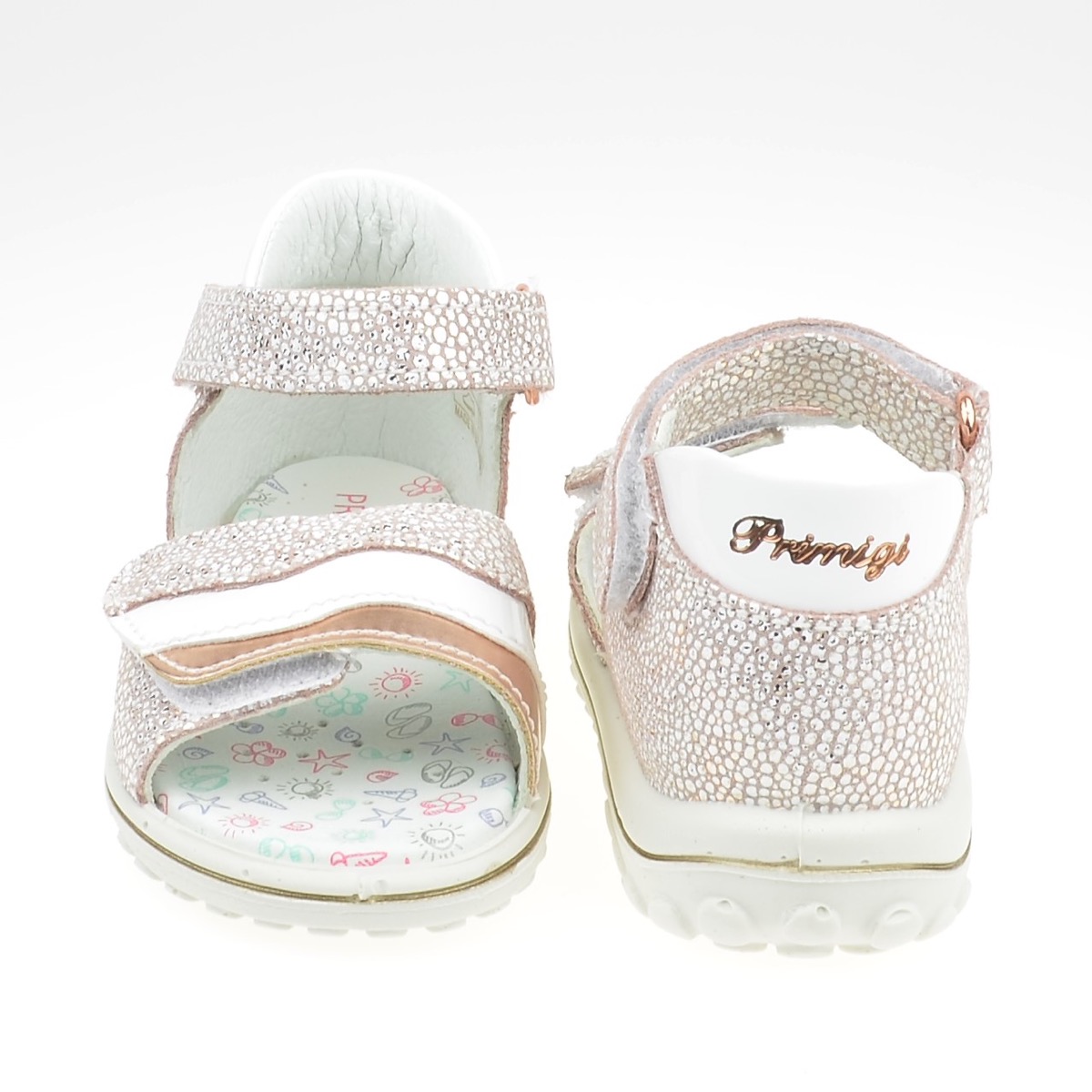 Sandaly Primigi