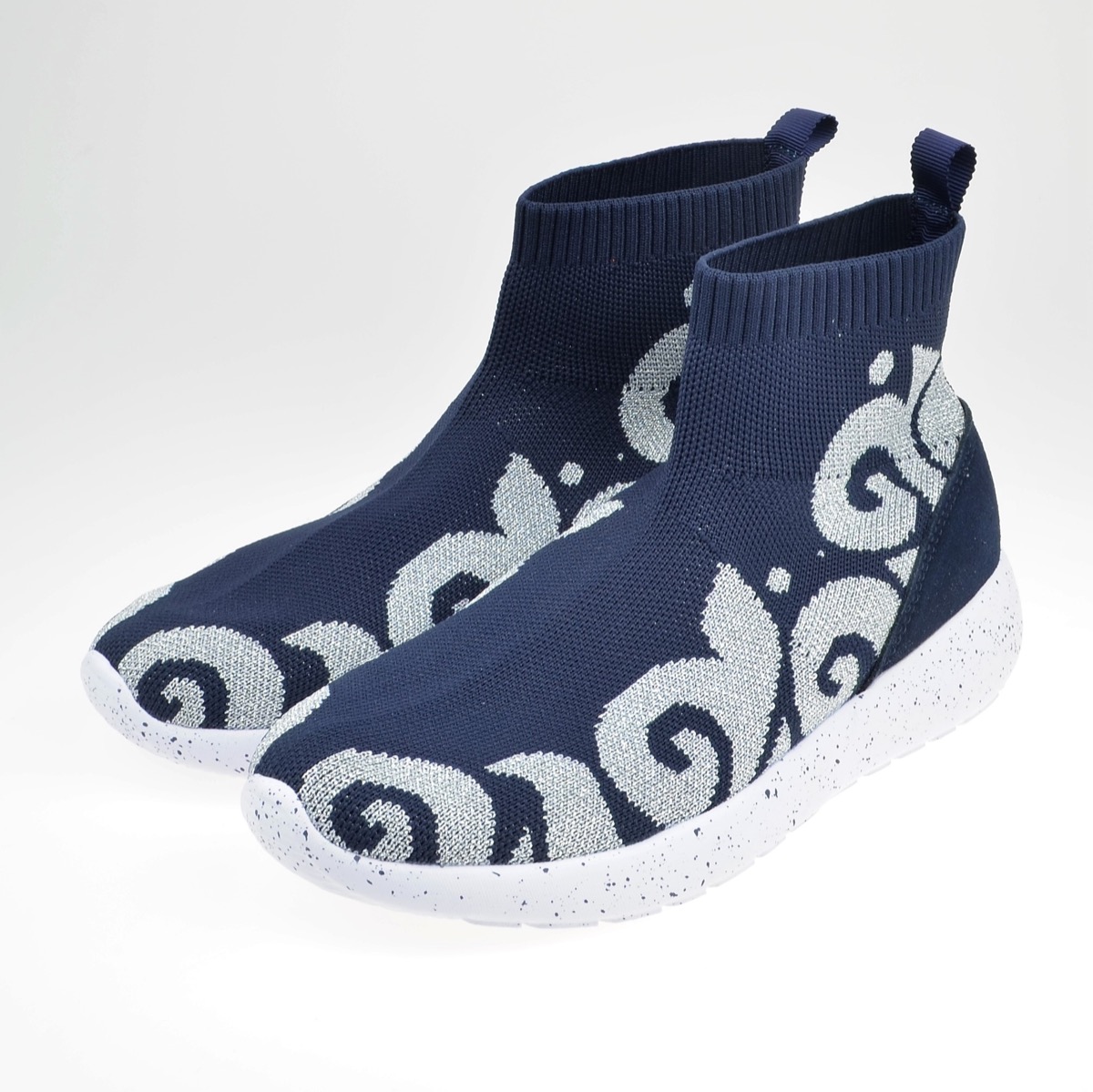 Kotníkové boty Primigi