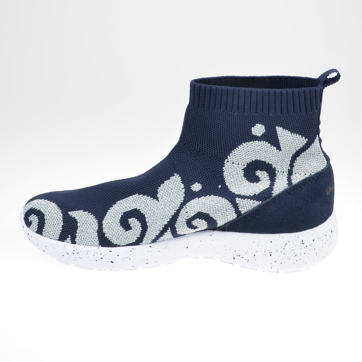 Kotníkové boty Primigi