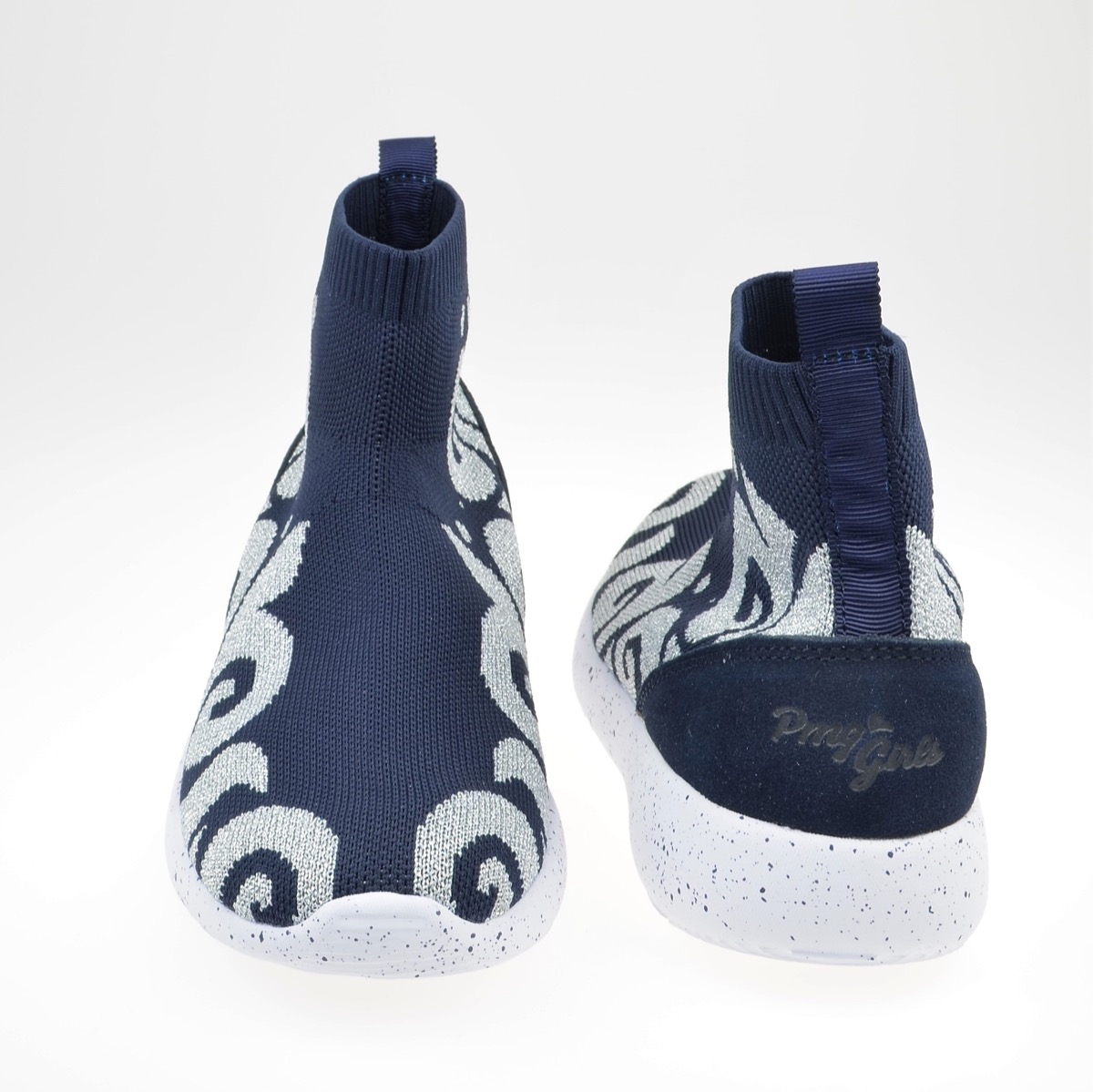 Kotníkové boty Primigi