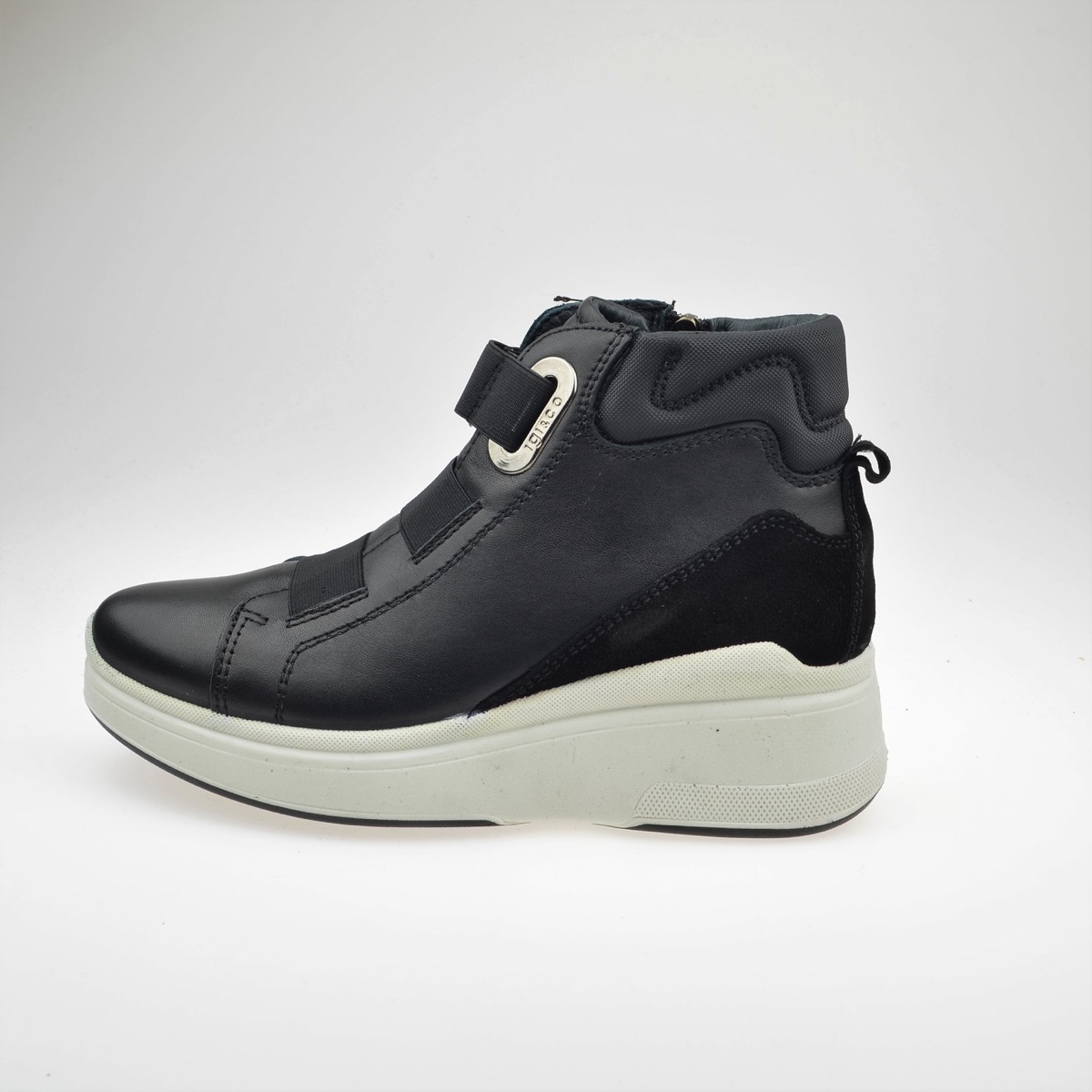 Kotníkové boty IGI&CO