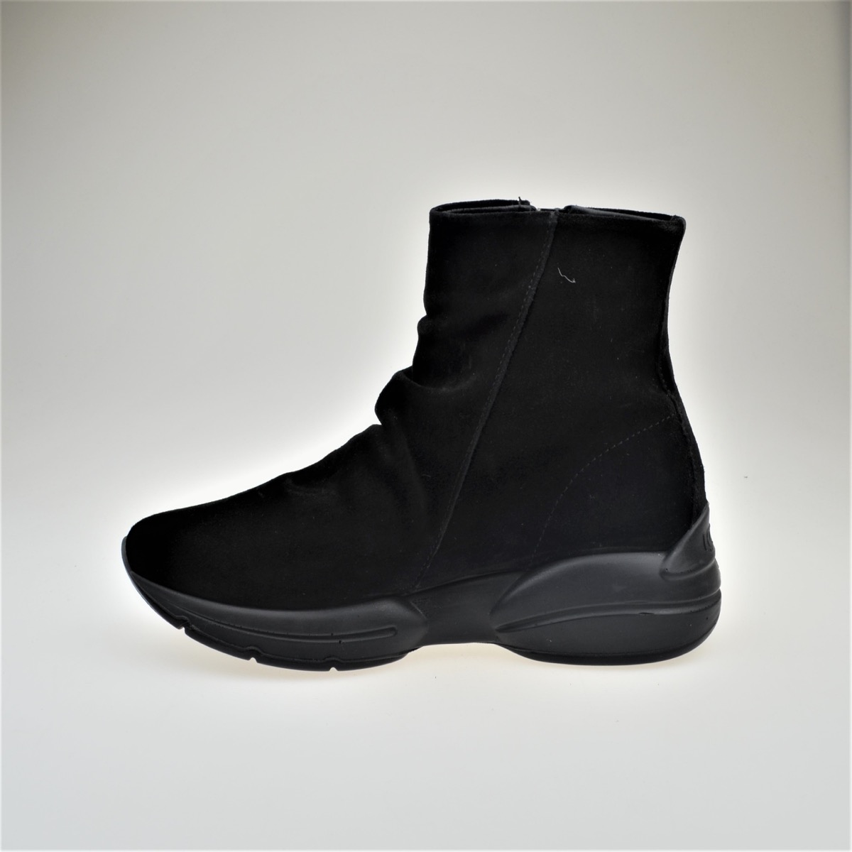 Kotníkové boty IGI&CO