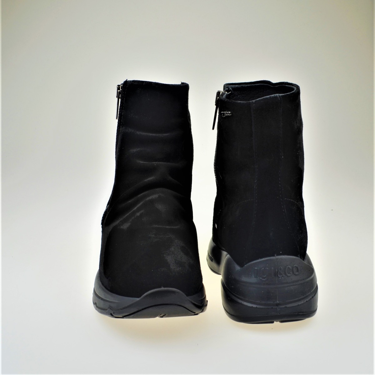 Kotníkové boty IGI&CO