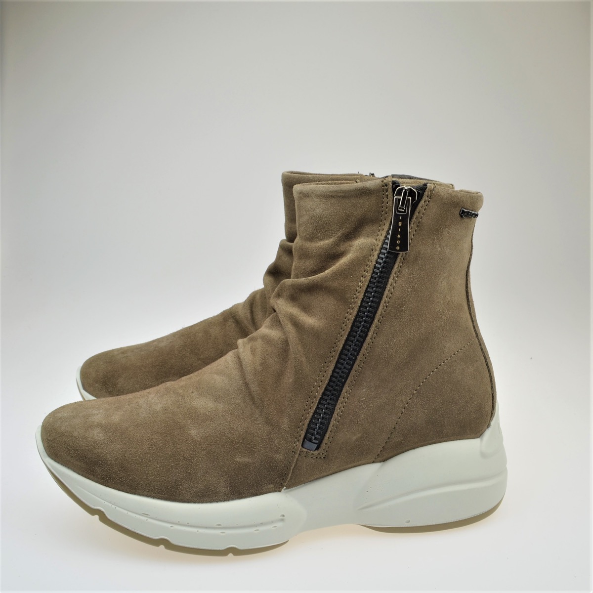 Kotníkové boty IGI&CO