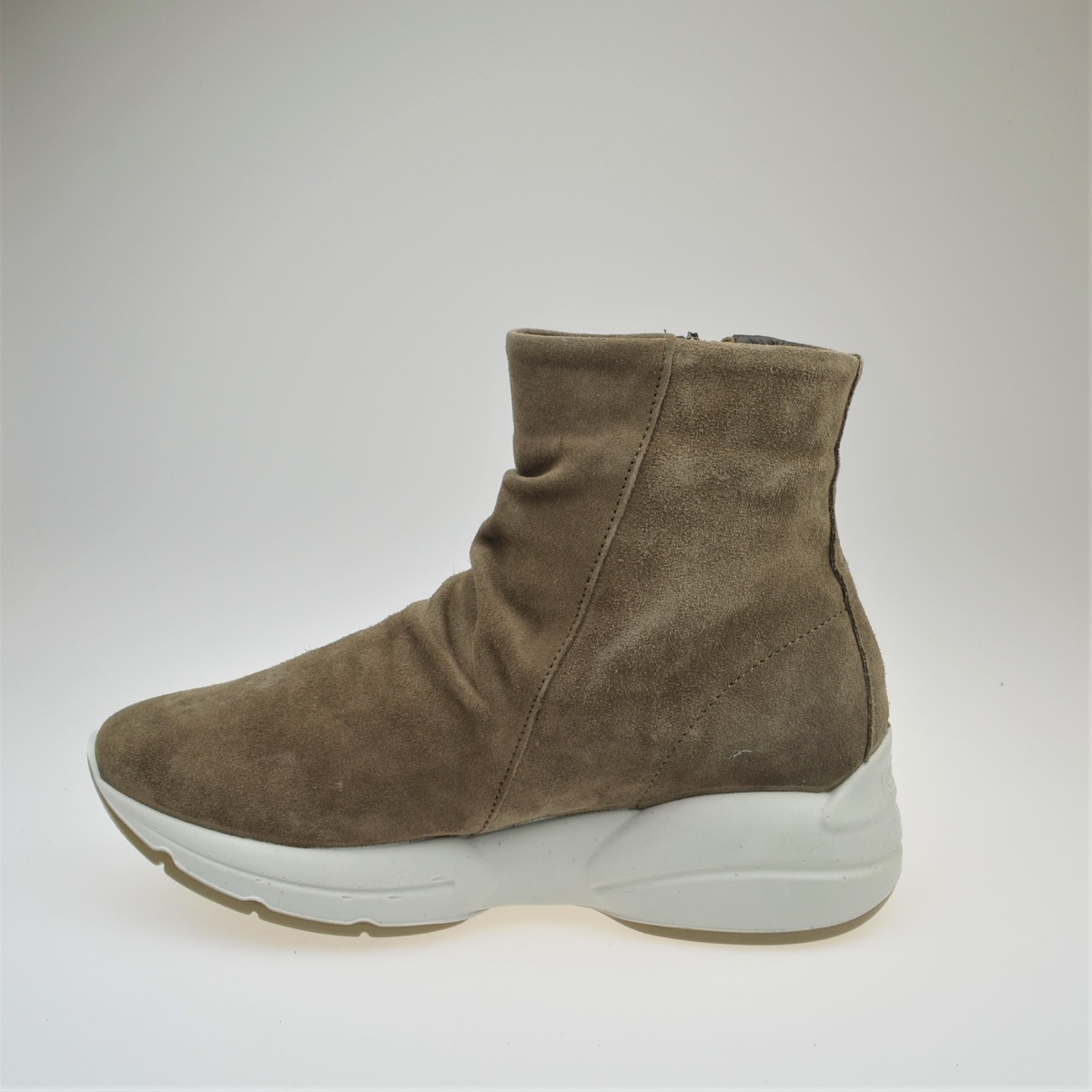 Kotníkové boty IGI&CO