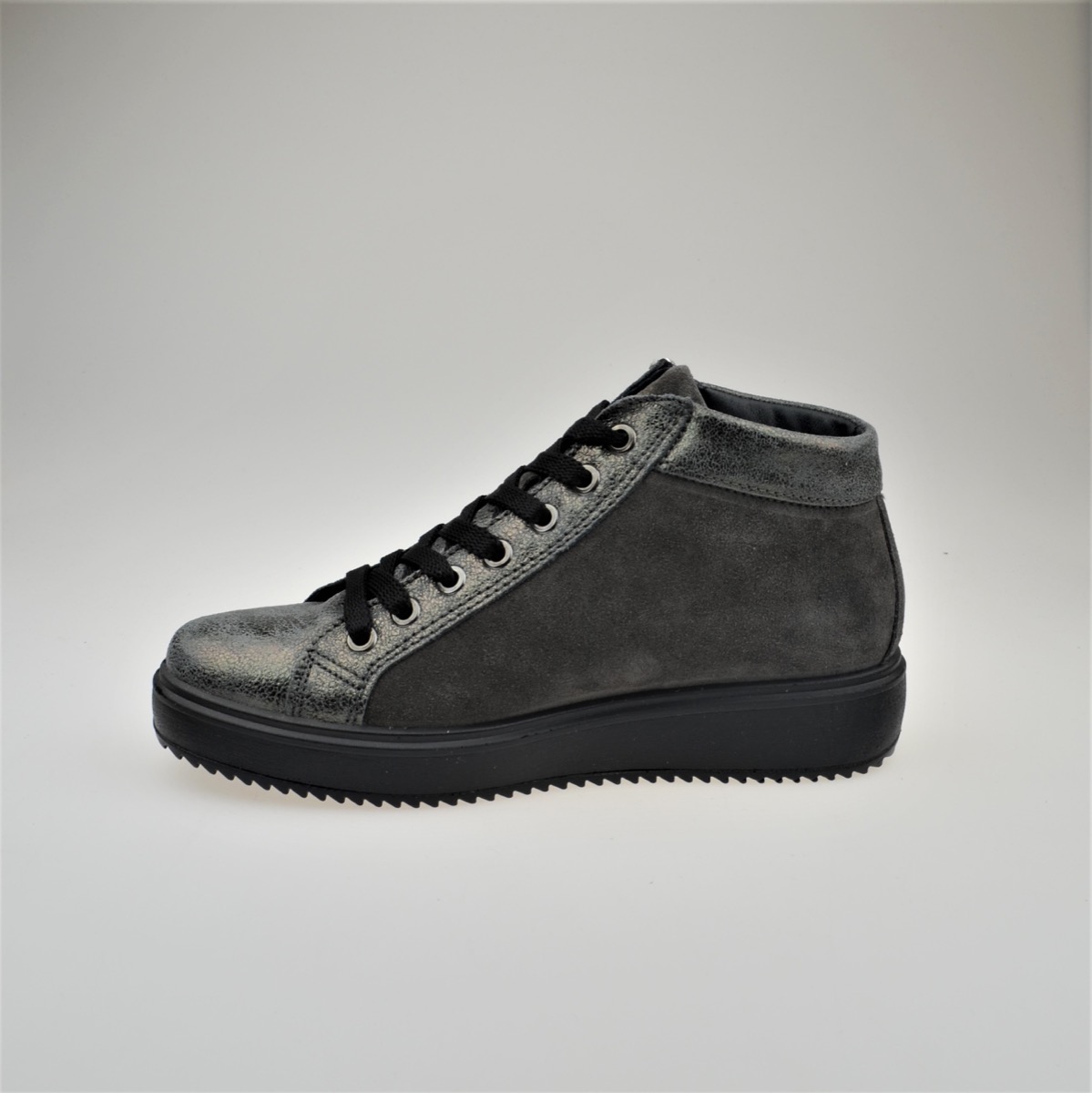 Kotníkové boty IGI&CO