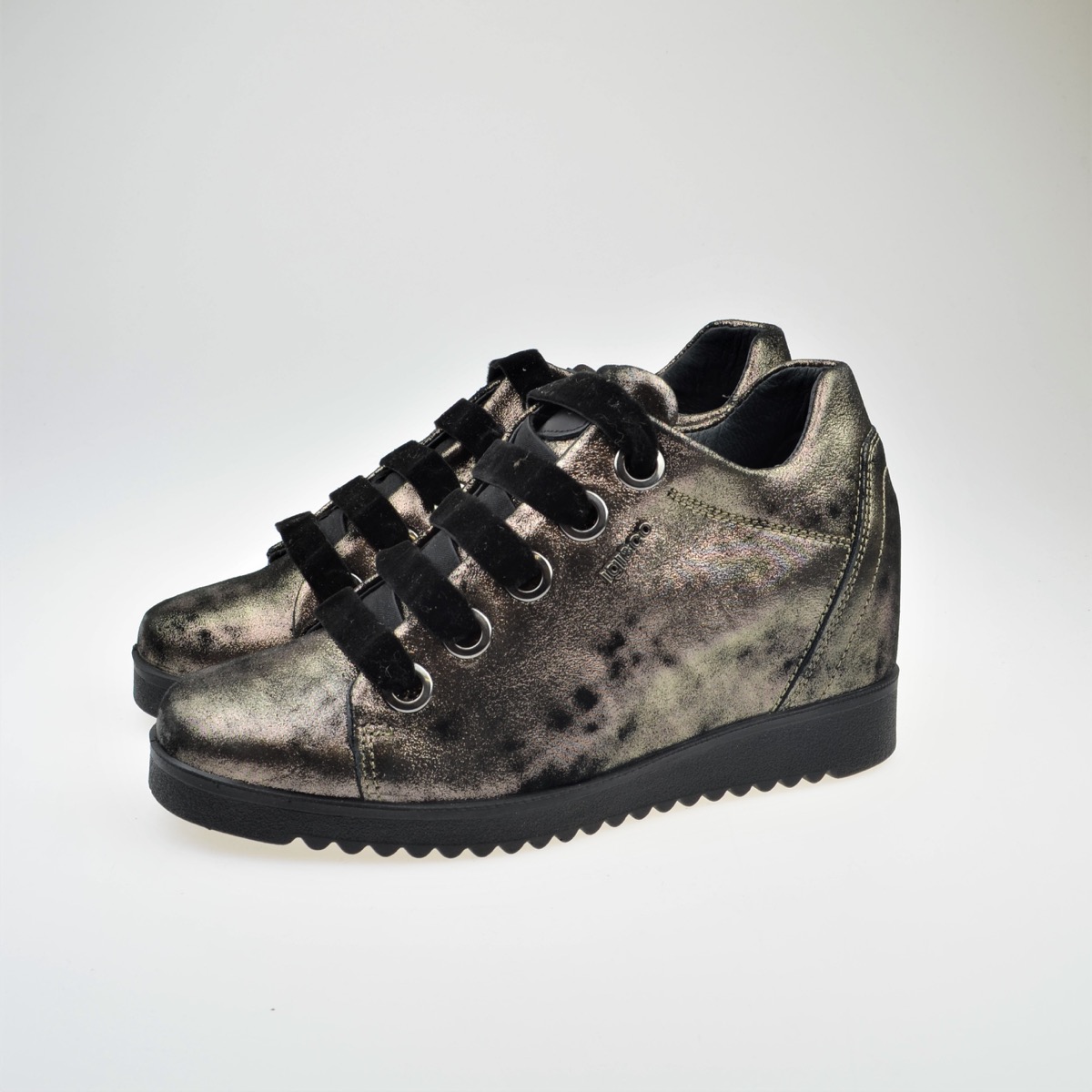 Kotníkové boty IGI&CO