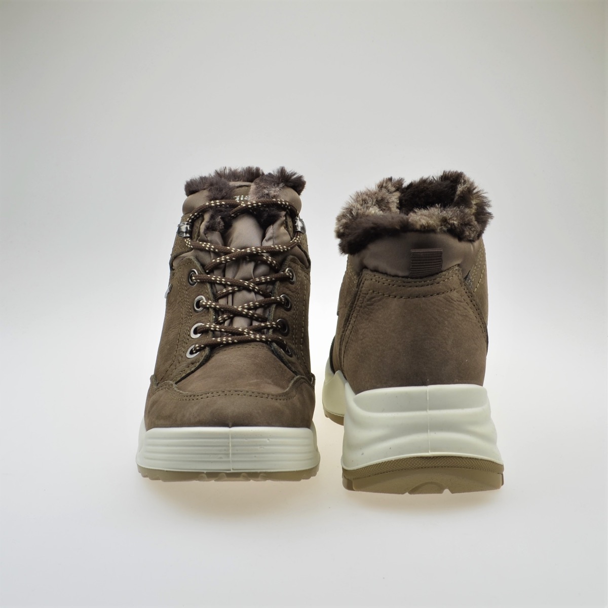 Kotníkové boty IGI&CO