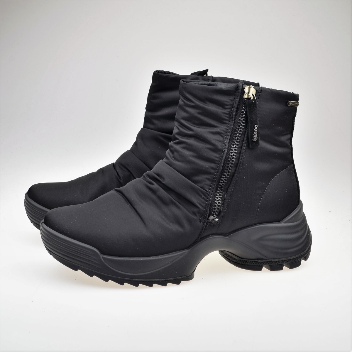 Kotníkové boty IGI&CO