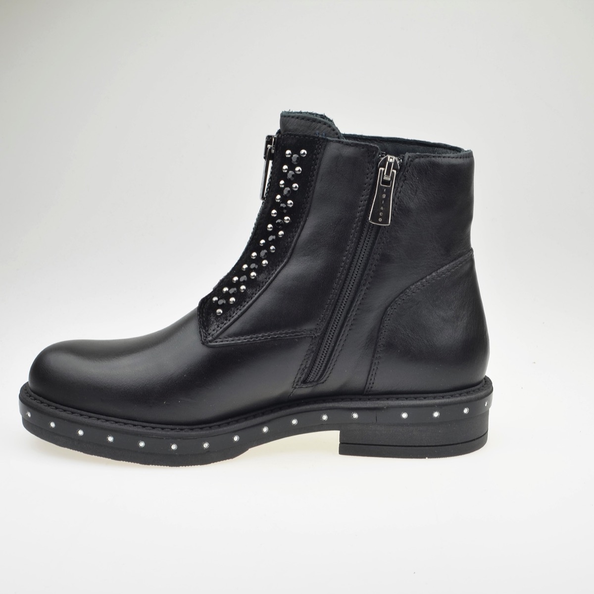 Kotníkové boty IGI&CO