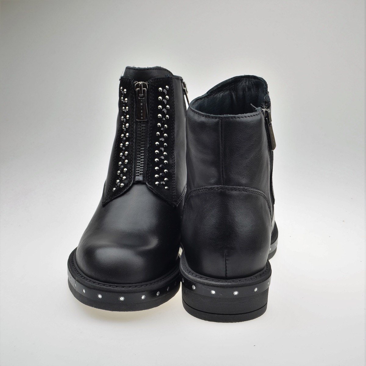 Kotníkové boty IGI&CO