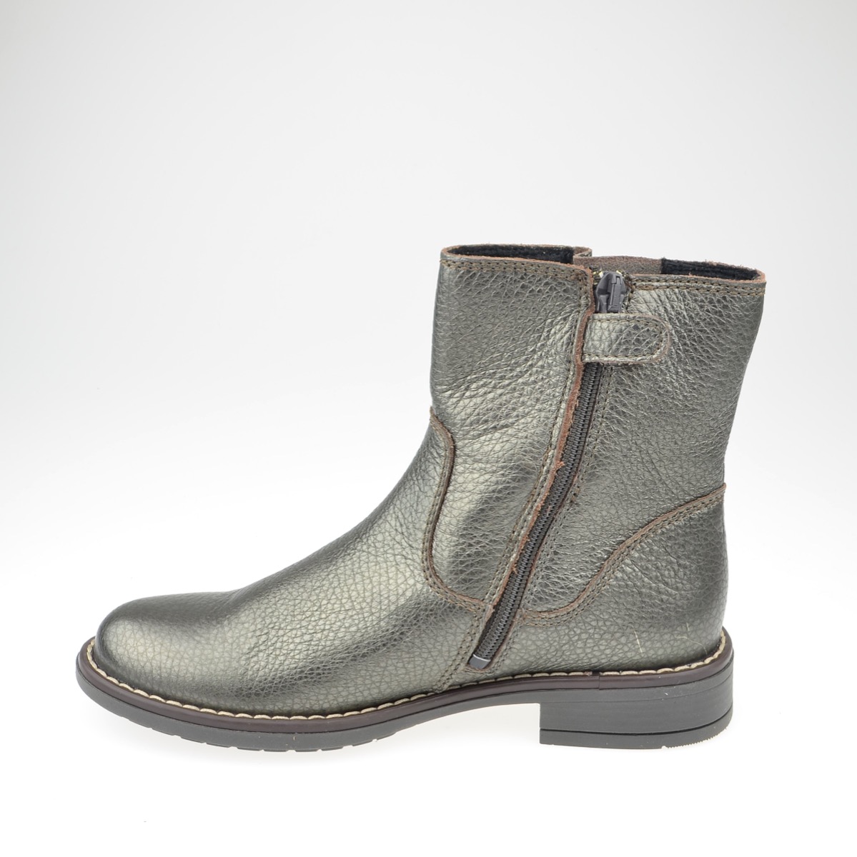 Kotníkové boty Richter