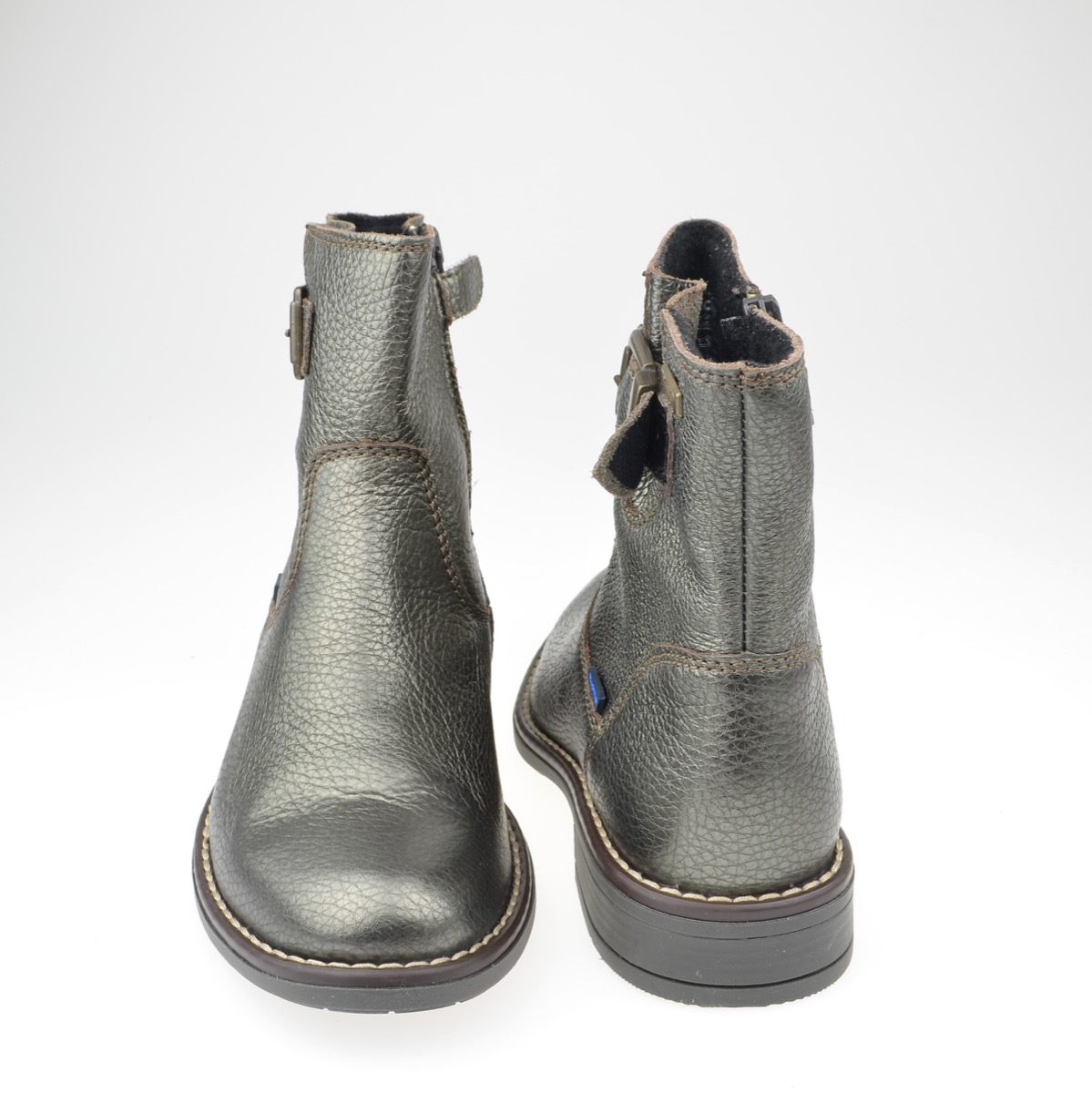 Kotníkové boty Richter