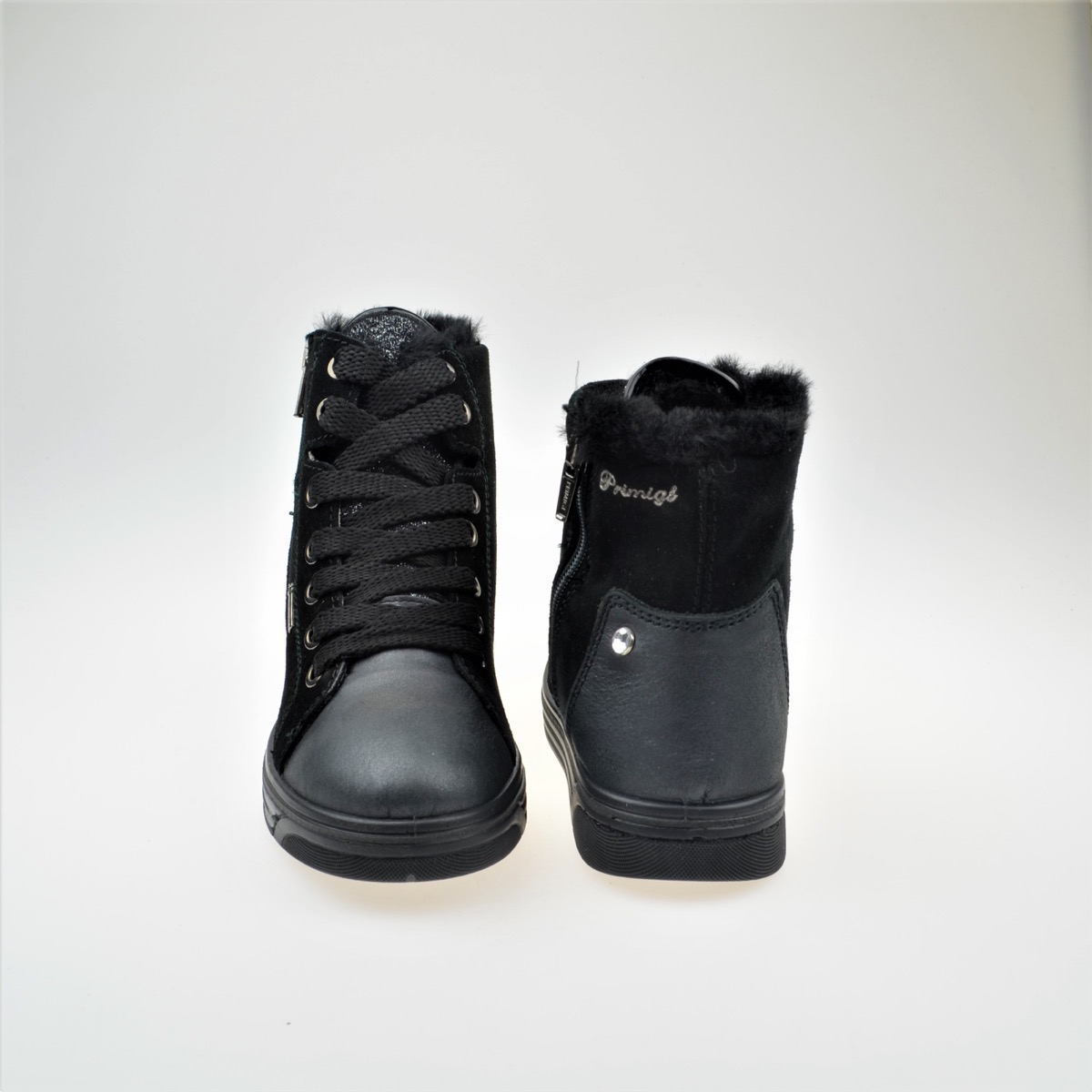 Kotníkové boty Primigi