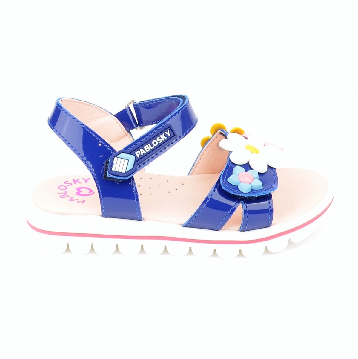 Sandaly Pablosky
