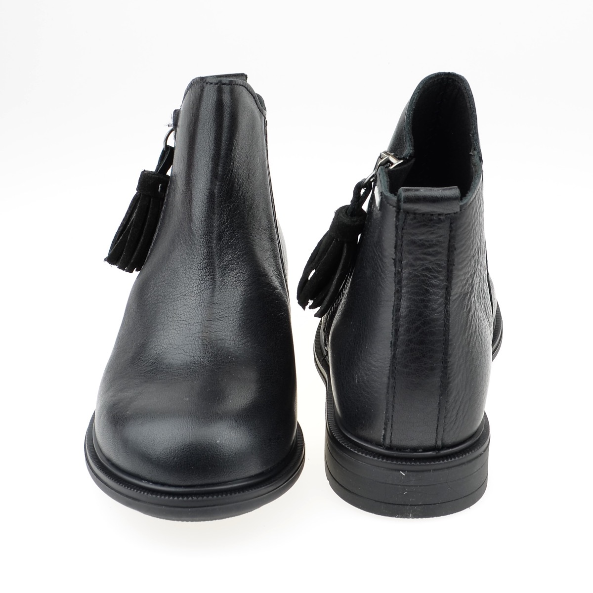 Kotníkové boty Pablosky