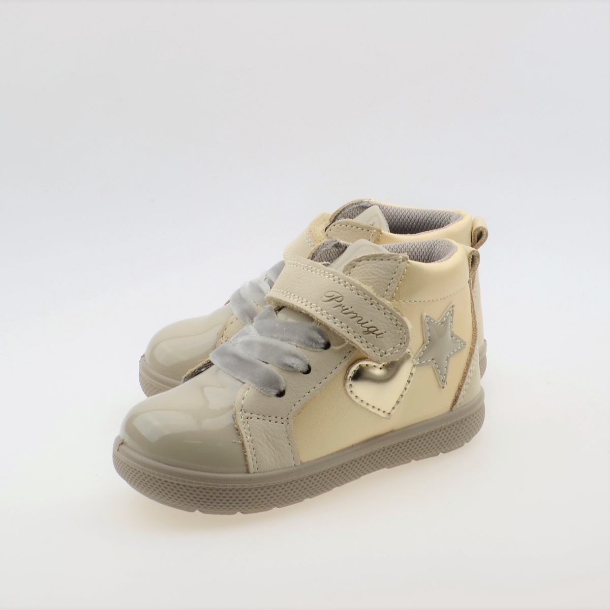 Kotníkové boty Primigi