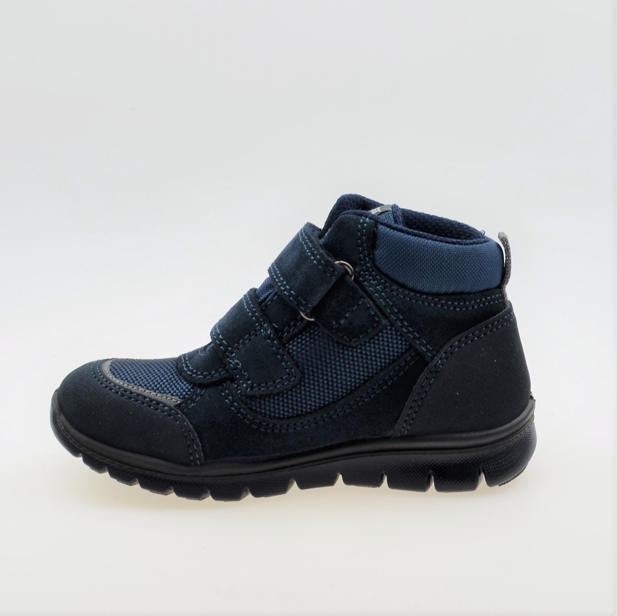 Kotníkové boty Primigi