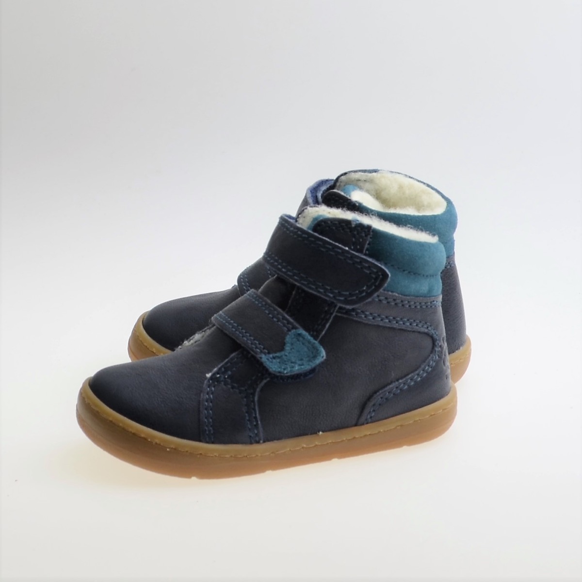 Kotníkové boty Primigi