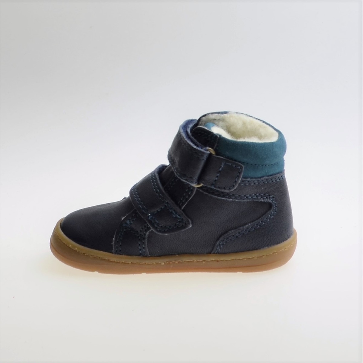 Kotníkové boty Primigi