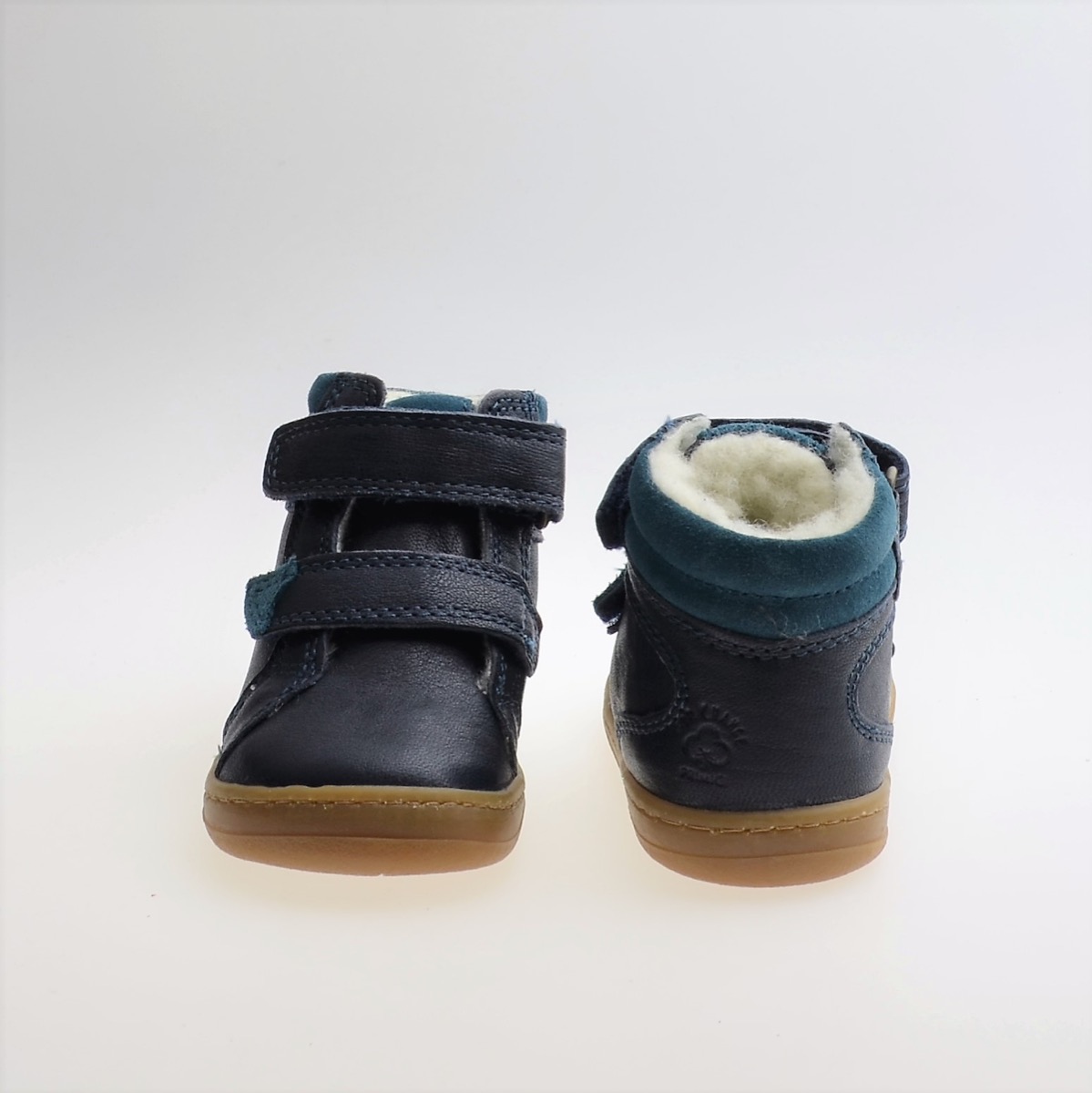 Kotníkové boty Primigi