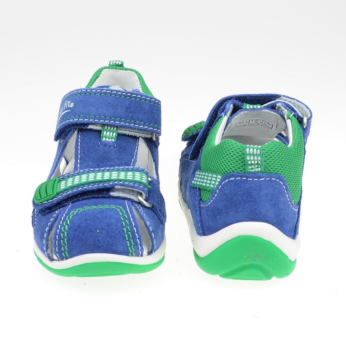 Sandaly Superfit