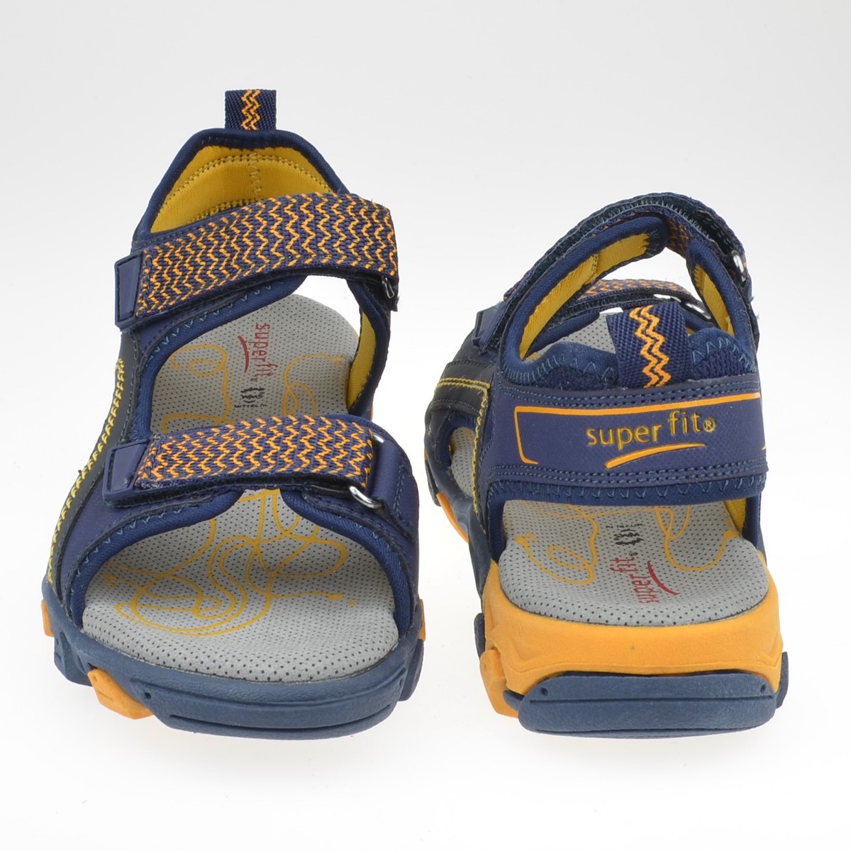Sandaly Superfit