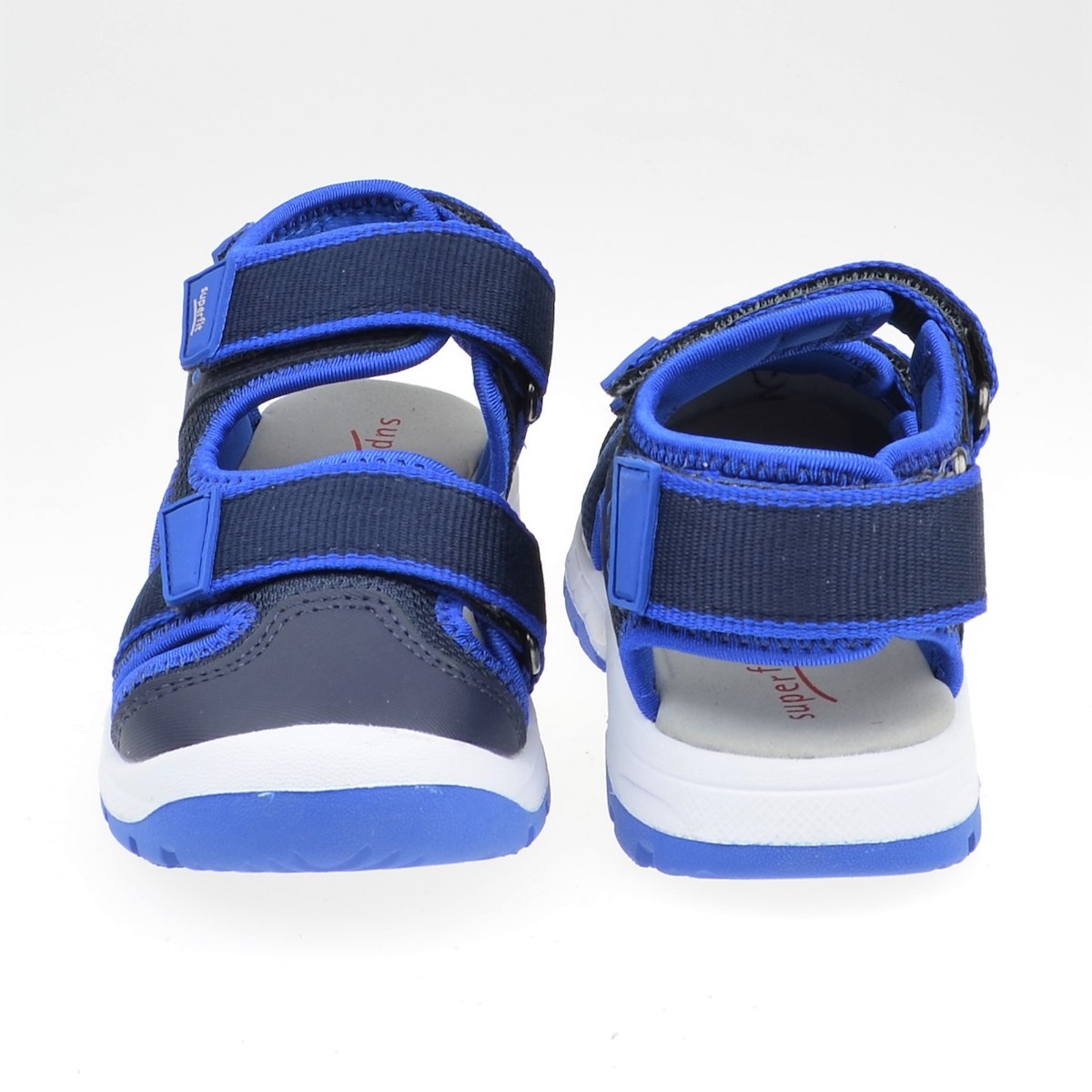 Sandaly Superfit