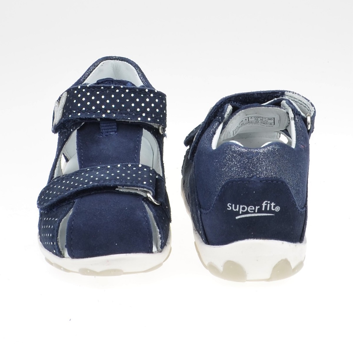 Sandaly Superfit