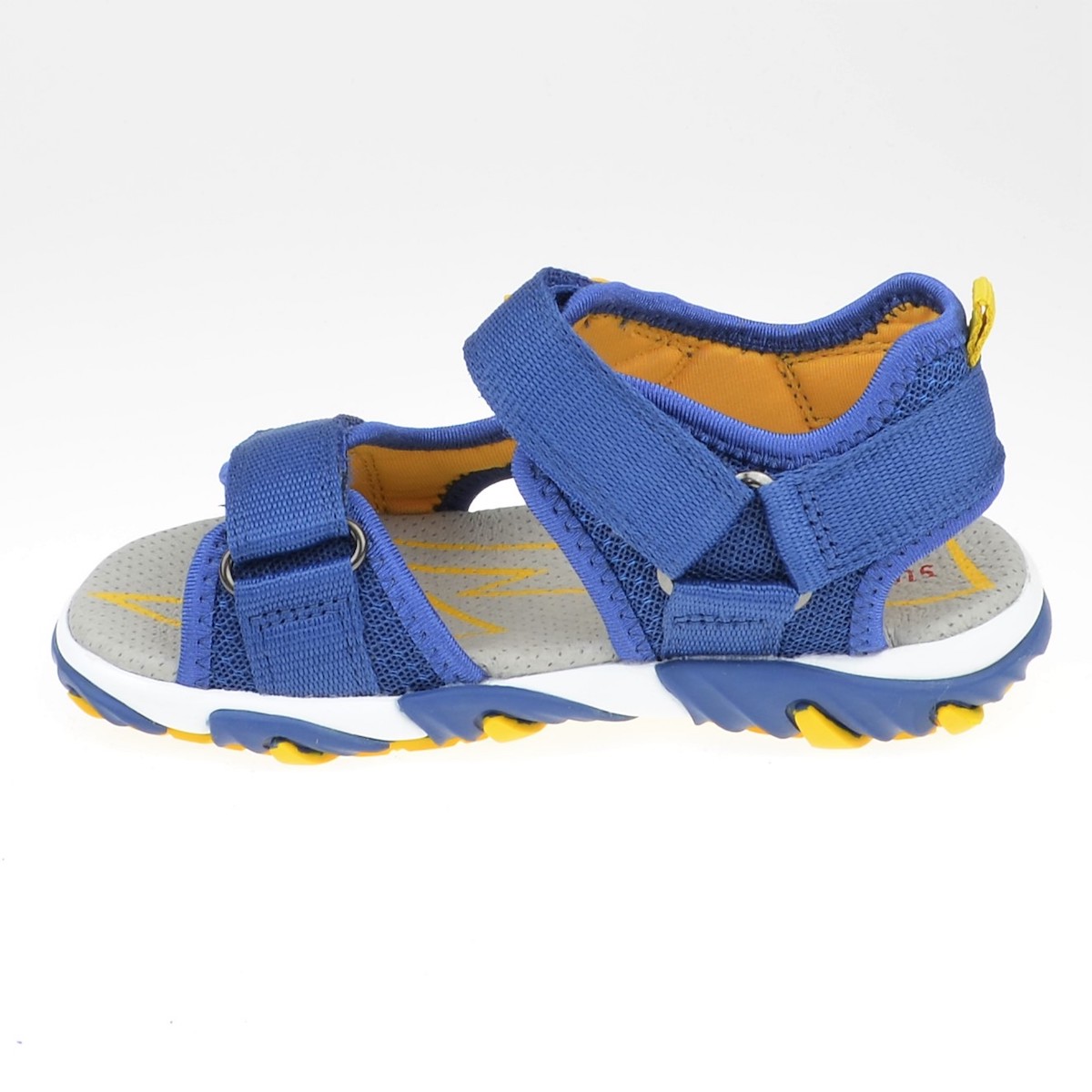 Sandaly Superfit