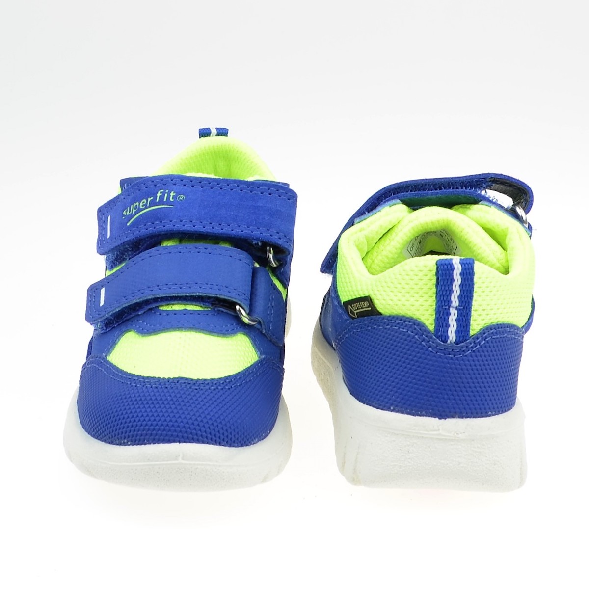 Tenisky Superfit
