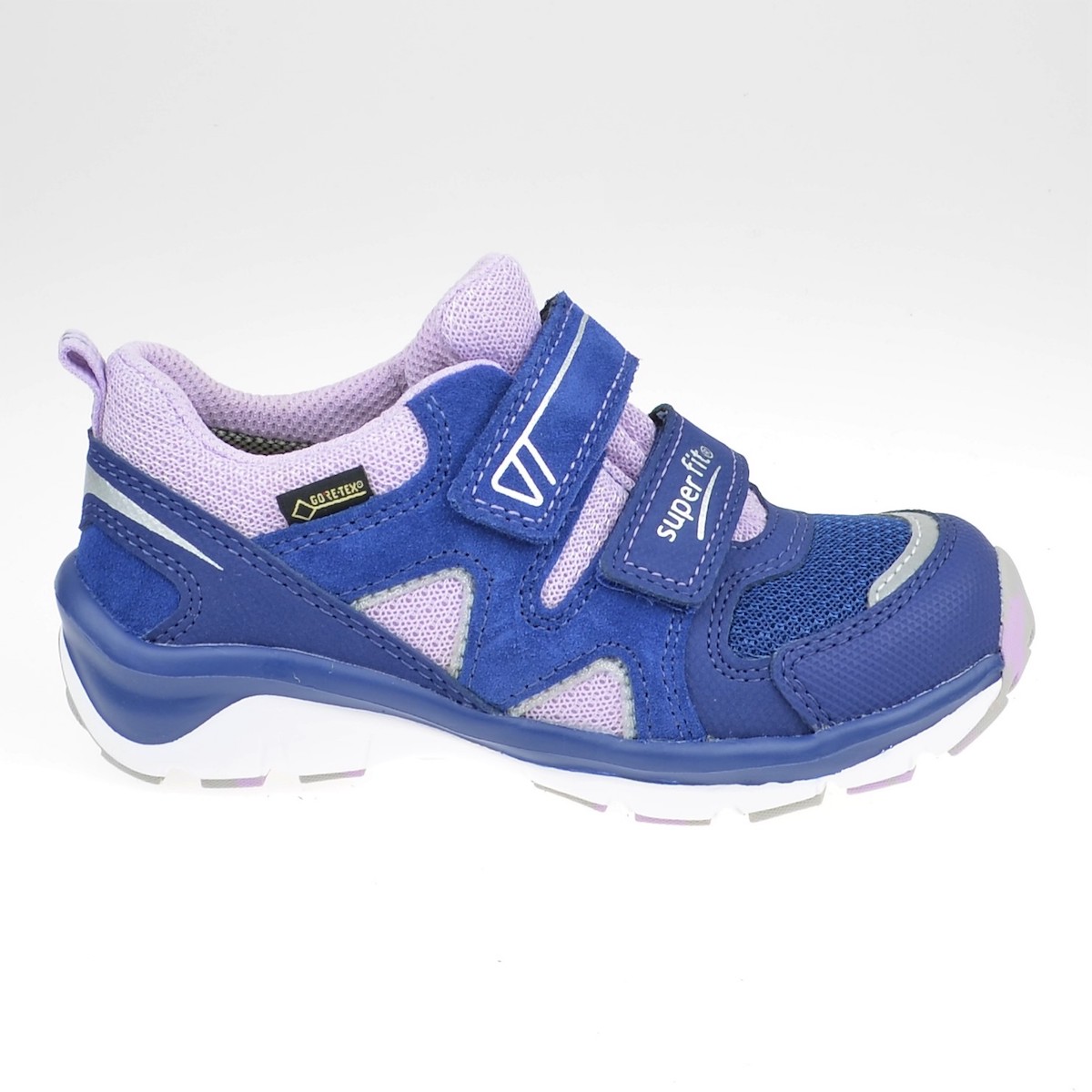 Tenisky Superfit