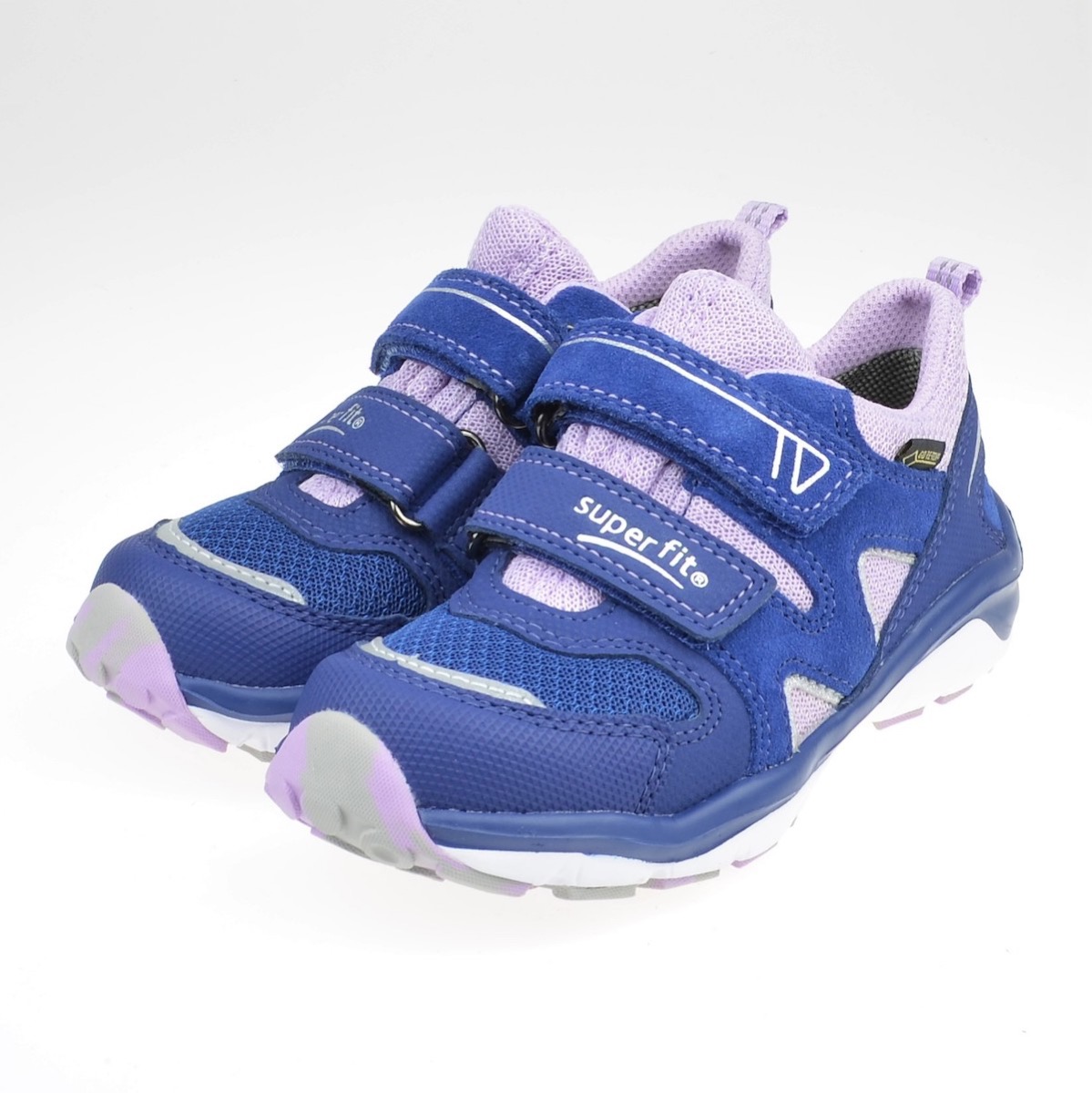 Tenisky Superfit