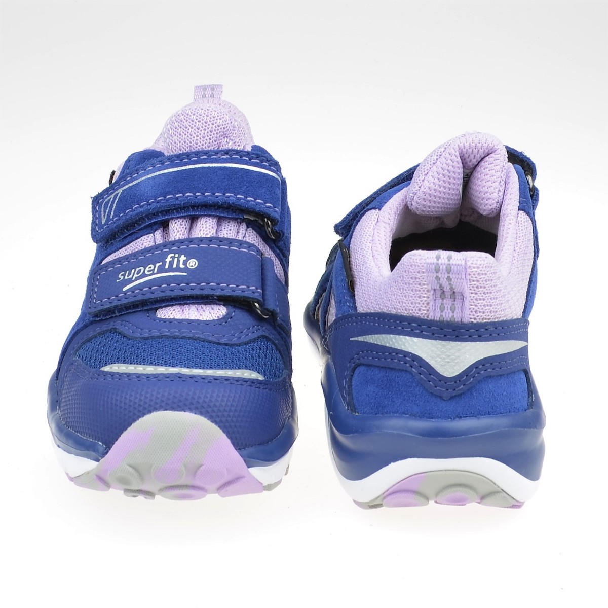 Tenisky Superfit