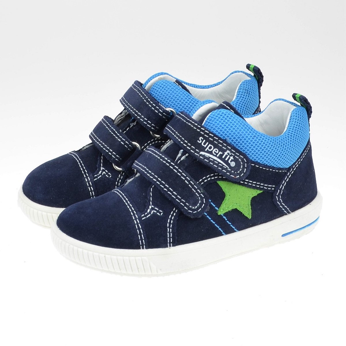 Nízké boty Superfit