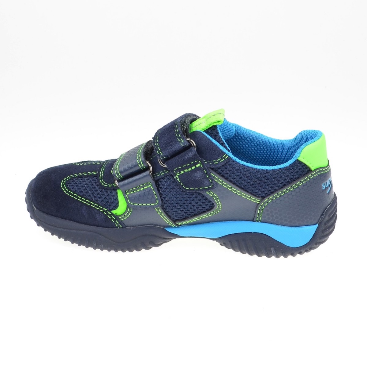 Tenisky Superfit