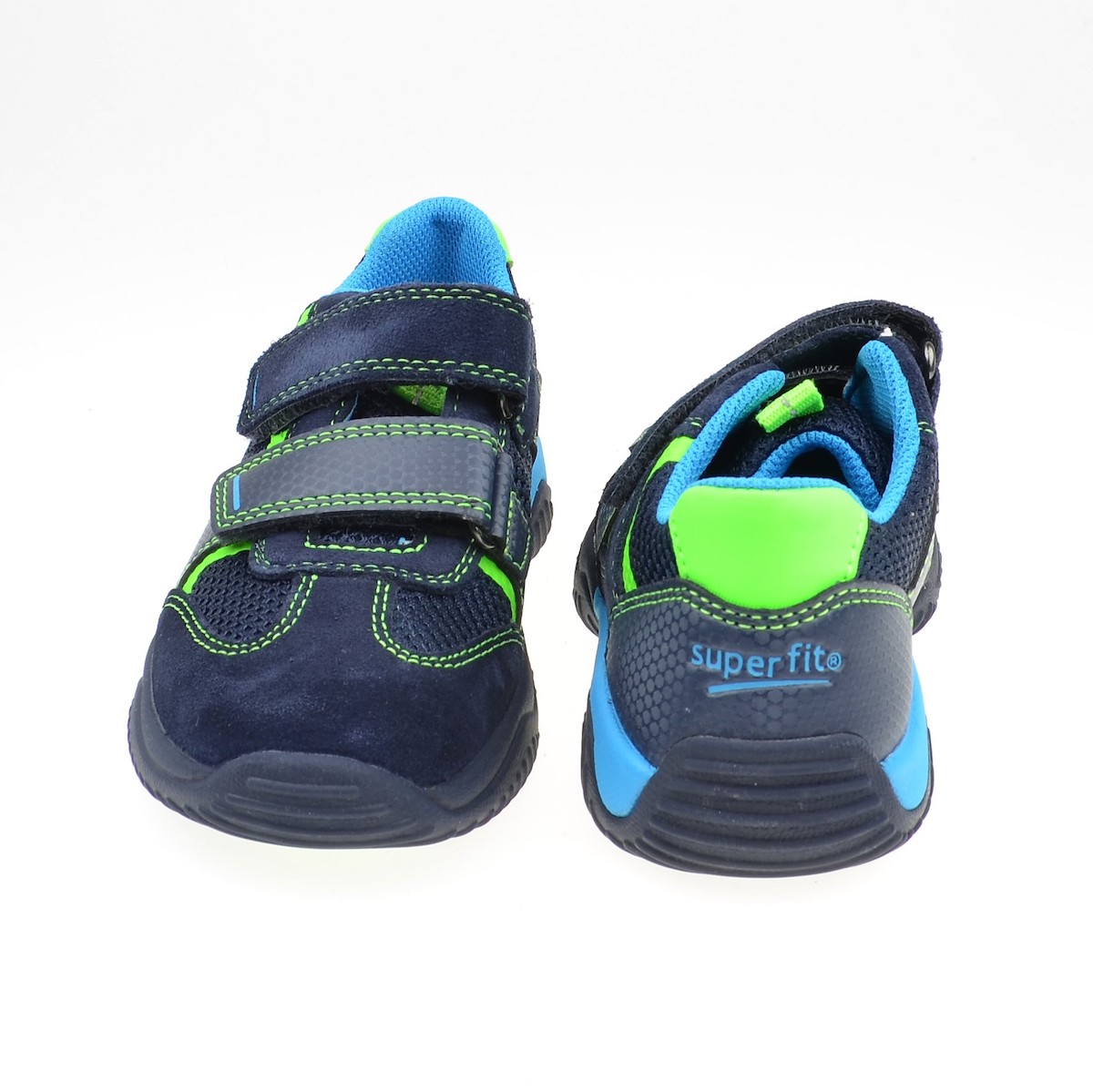 Tenisky Superfit