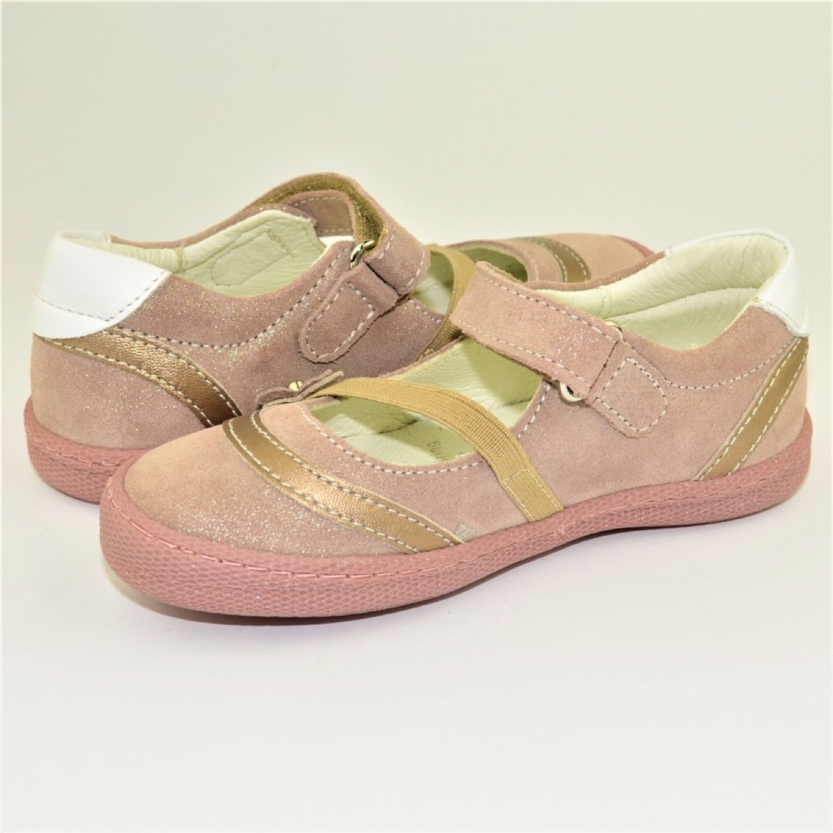 Balerínky Primigi