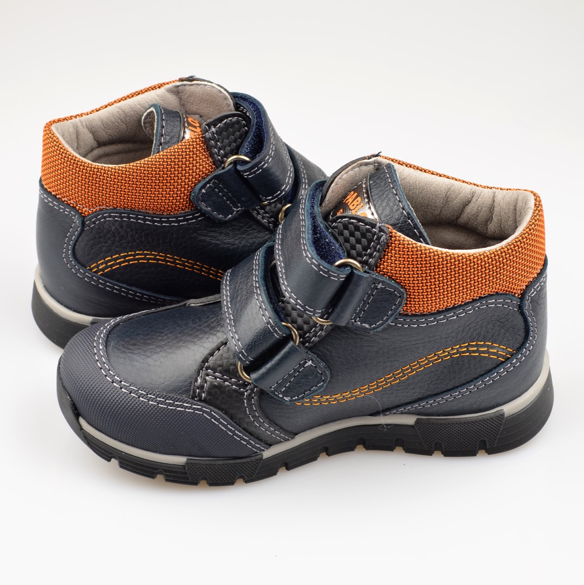 Kotníkové boty Pablosky