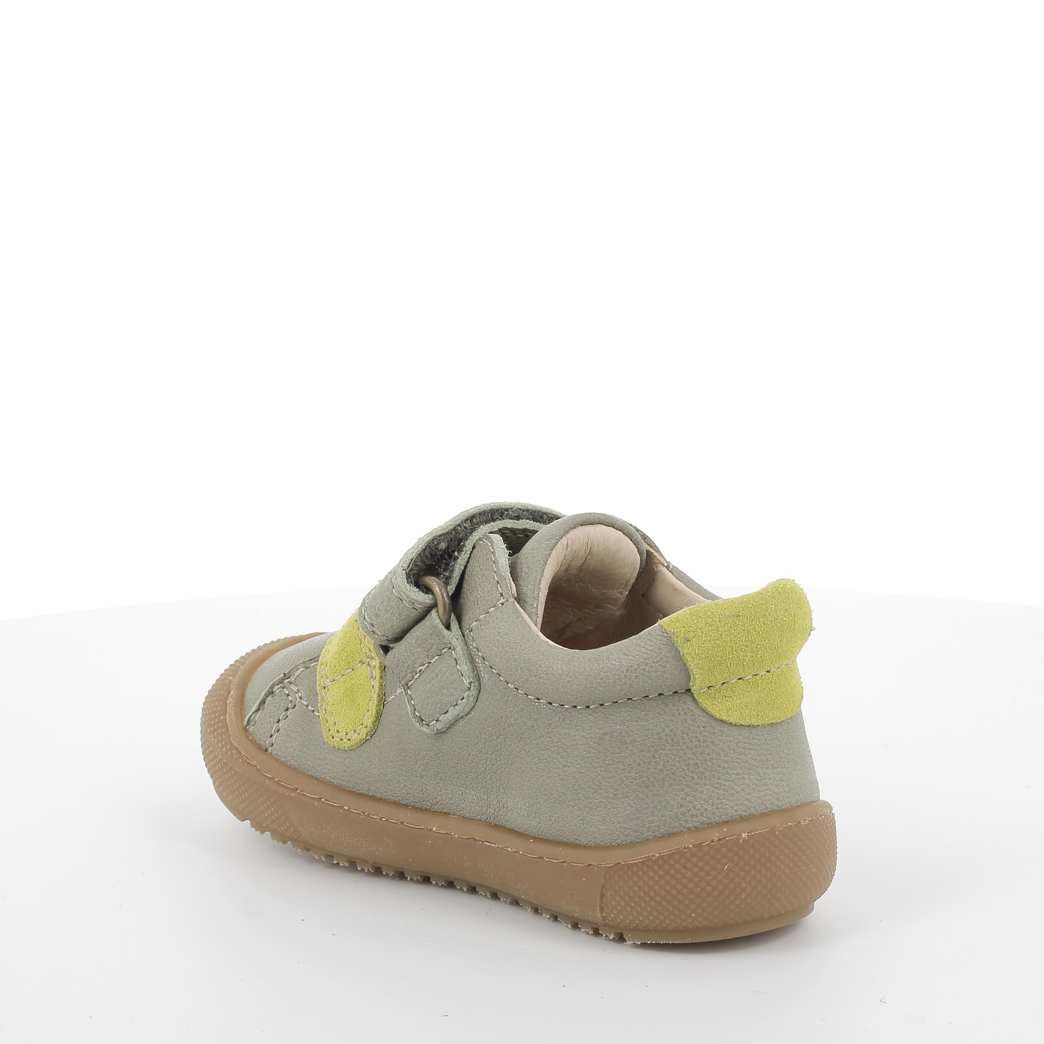 Nízké boty Primigi