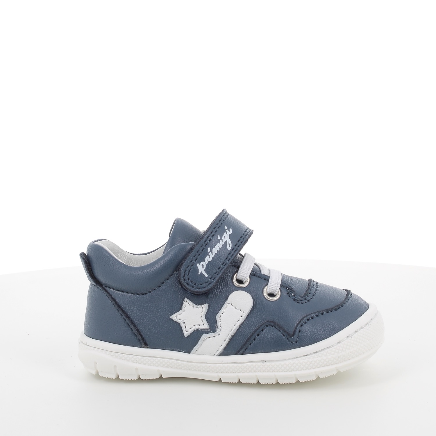 Nízké boty Primigi