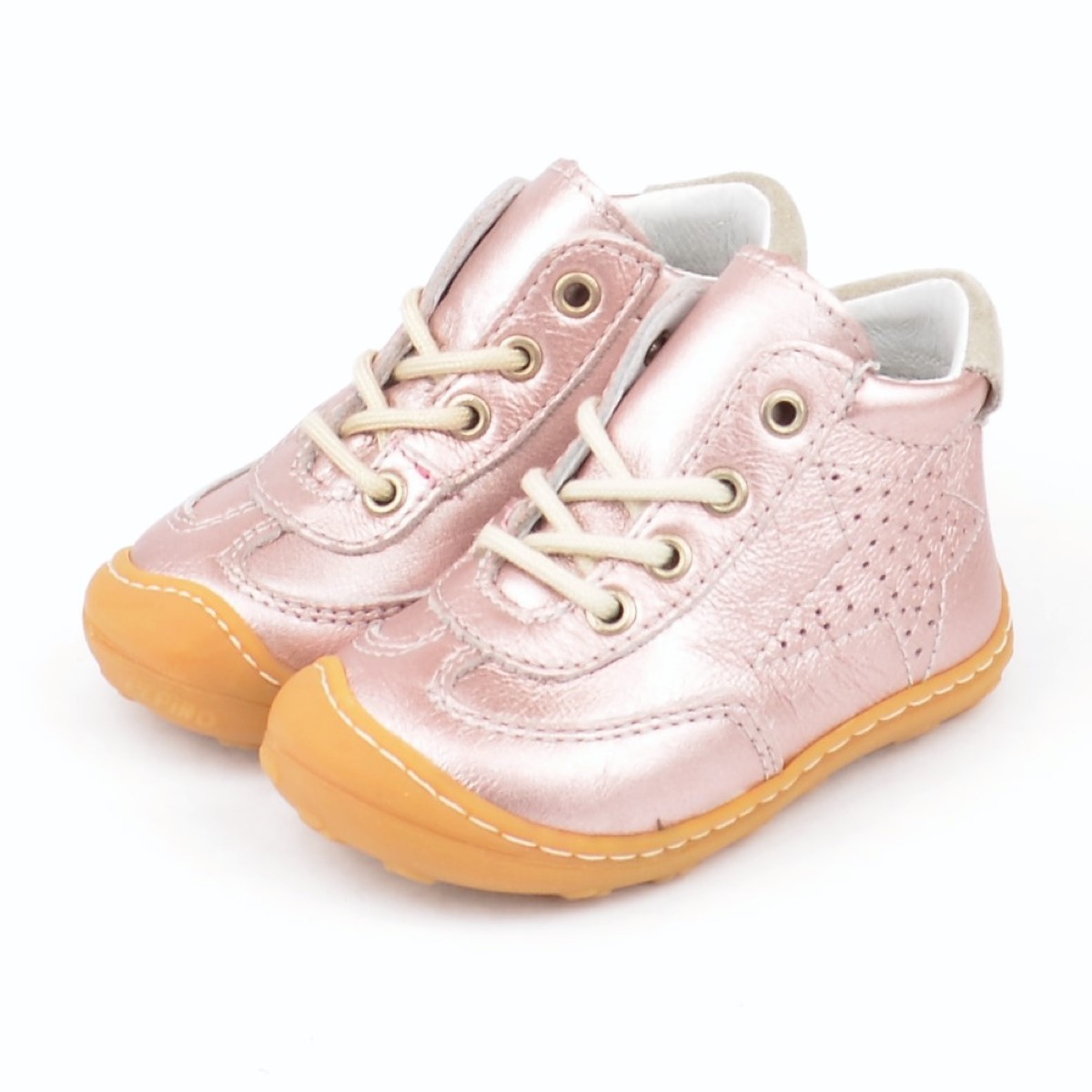 Kotníkové boty Ricosta