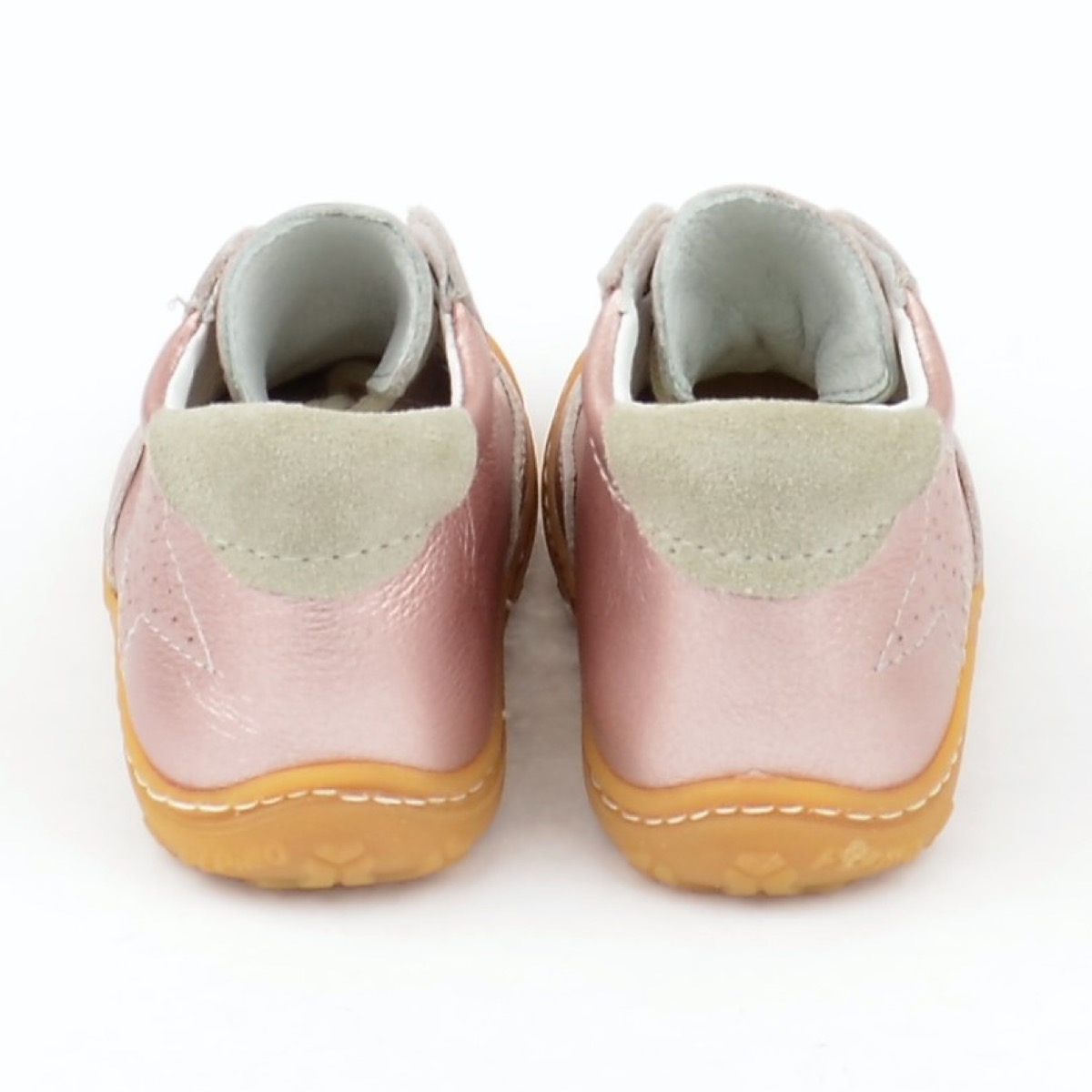 Kotníkové boty Ricosta