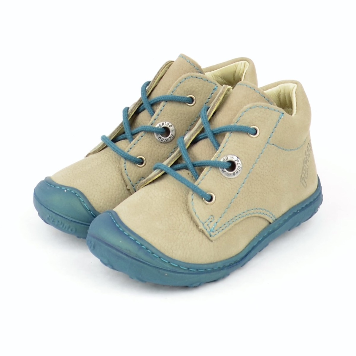 Kotníkové boty Ricosta