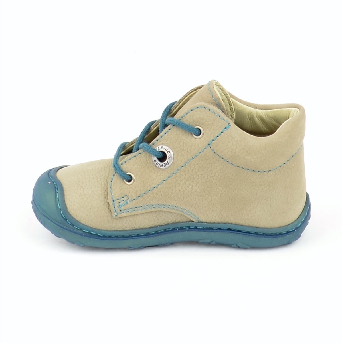 Kotníkové boty Ricosta